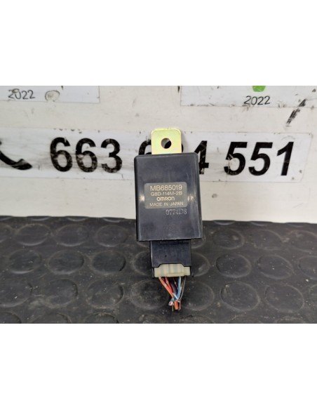[99827] RELE - MITSUBISHI MONTERO (L040)
