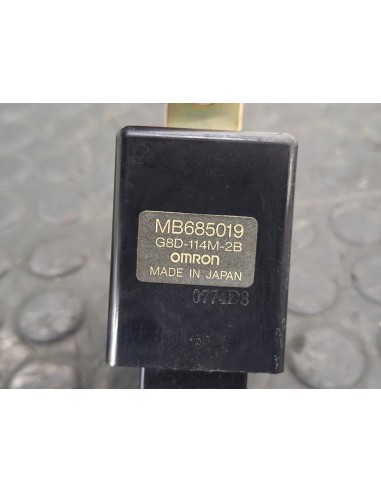 [99827] RELE - MITSUBISHI MONTERO (L040)