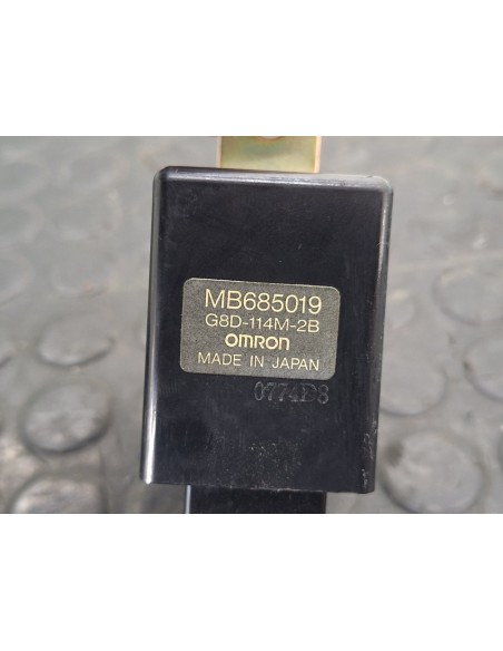 [99827] RELE - MITSUBISHI MONTERO (L040)