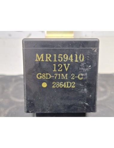 [99830] RELE - MITSUBISHI MONTERO (L040)