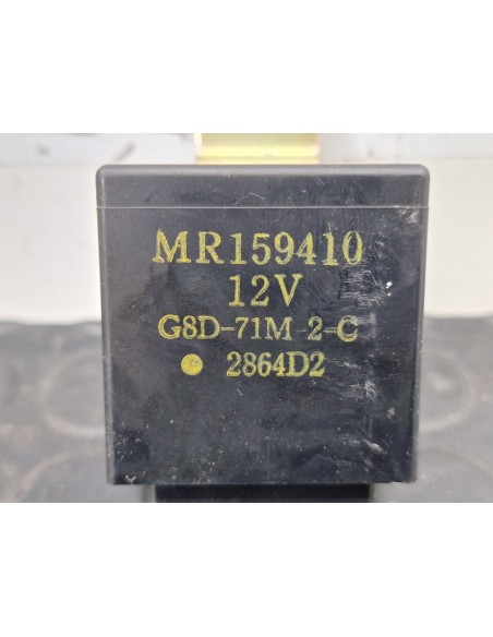 [99830] RELE - MITSUBISHI MONTERO (L040)