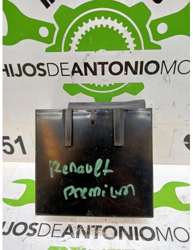 [91849] RELE INTERMITENTES - RENAULT HD 250.18...