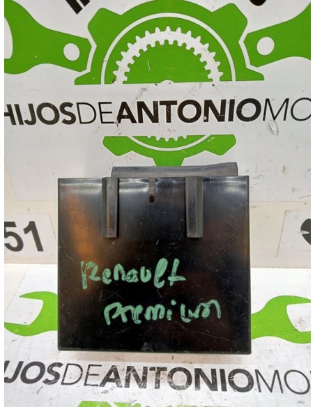 [91849] RELE INTERMITENTES - RENAULT HD 250.18 PREMIUM E2 (01/1996 - 12/2001)