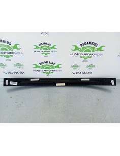 [96758] RELLENO PARAGOLPE - VOLKSWAGEN JETTA (163)