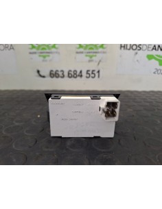 [99845] RELOJ - MITSUBISHI MONTERO (L040)