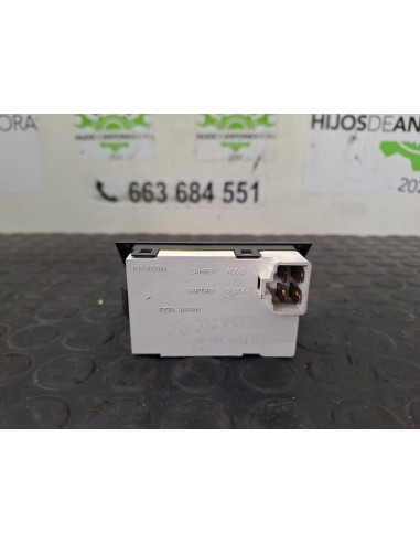 [99845] RELOJ - MITSUBISHI MONTERO (L040)