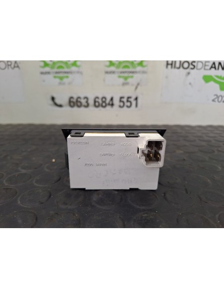 [99845] RELOJ - MITSUBISHI MONTERO (L040)