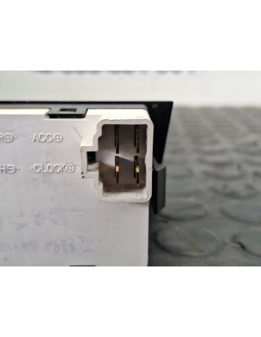 [99845] RELOJ - MITSUBISHI MONTERO (L040)