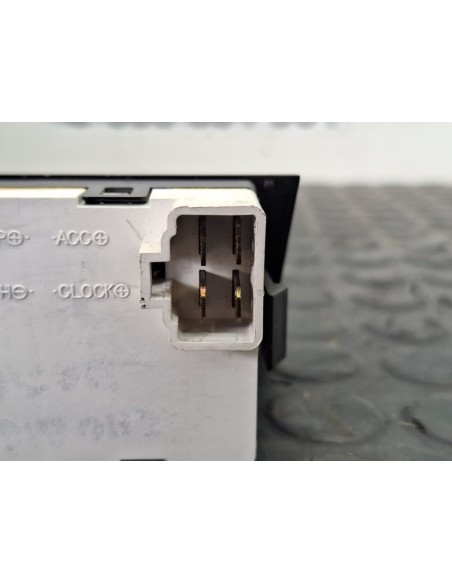 [99845] RELOJ - MITSUBISHI MONTERO (L040)