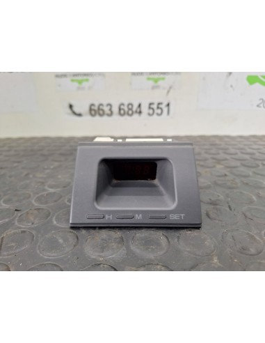 [99845] RELOJ - MITSUBISHI MONTERO (L040)