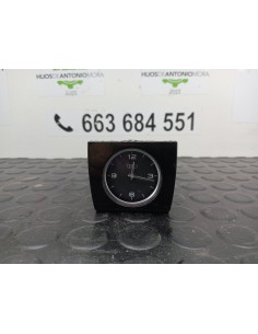 [96926] RELOJ - AUDI A8 (D2) (01/1994 - 01/1999) 2