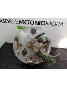 [97752] RELOJ - MERCEDES PEGASO