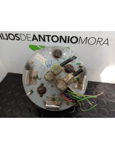 [97752] RELOJ - MERCEDES PEGASO