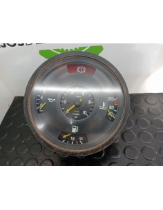 [97752] RELOJ - MERCEDES PEGASO 2