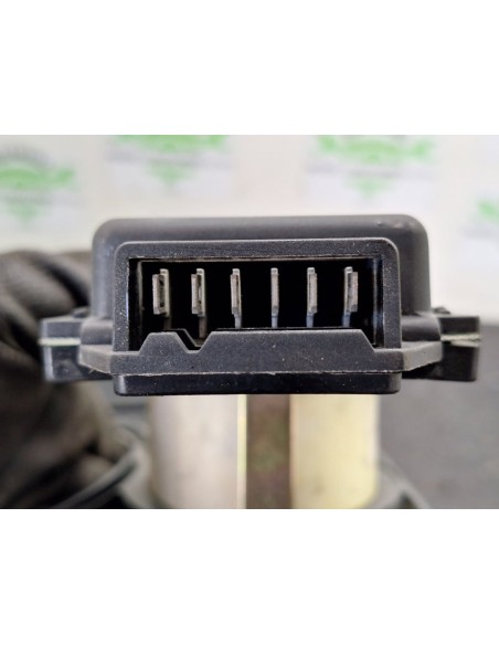 [103420] RELOJ COMBUSTIBLE - MERCEDES MB 100 D CAJA CERRADA / COMBI (01/1987 - 01/1995)