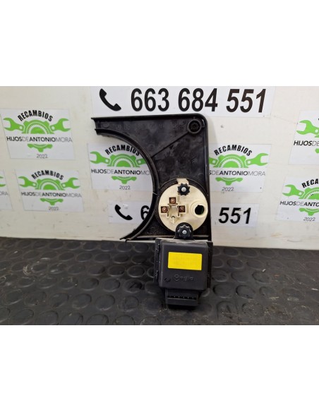 [103420] RELOJ COMBUSTIBLE - MERCEDES MB 100 D CAJA CERRADA / COMBI (01/1987 - 01/1995)