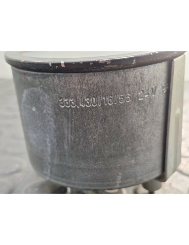 [99737] RELOJ CUENTA REVOLUCIONES - MERCEDES 914