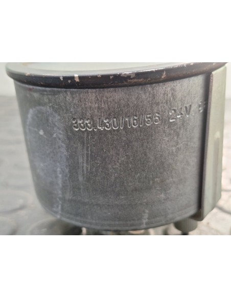 [99737] RELOJ CUENTA REVOLUCIONES - MERCEDES 914