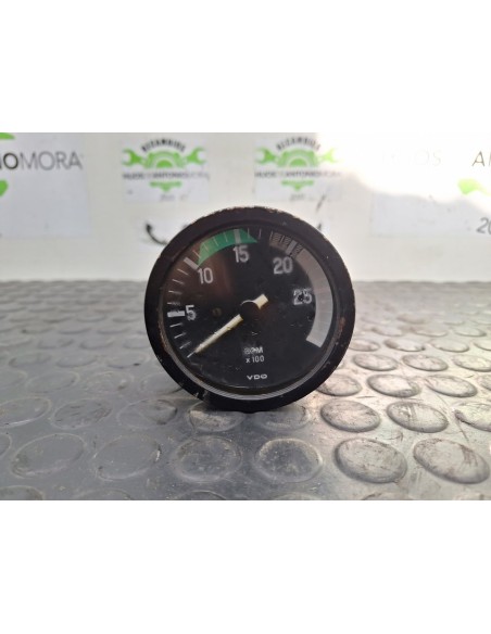 [99737] RELOJ CUENTA REVOLUCIONES - MERCEDES 914