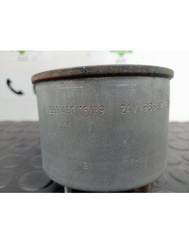 [97885] RELOJ CUENTA REVOLUCIONES - PEGASO TECNO