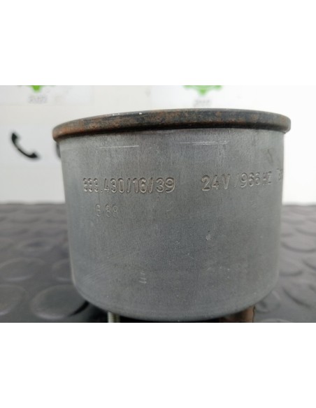 [97885] RELOJ CUENTA REVOLUCIONES - PEGASO TECNO