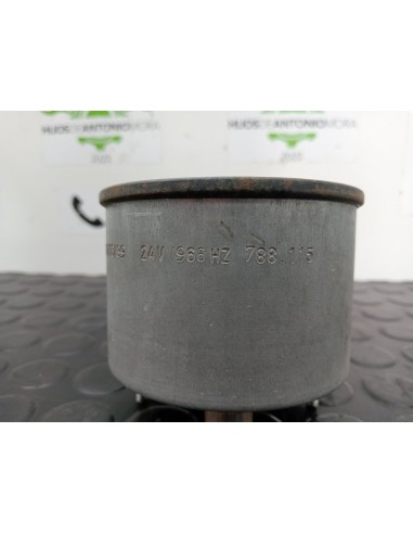 [97885] RELOJ CUENTA REVOLUCIONES - PEGASO TECNO