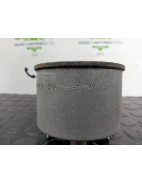 [97885] RELOJ CUENTA REVOLUCIONES - PEGASO TECNO