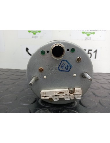 [97885] RELOJ CUENTA REVOLUCIONES - PEGASO TECNO