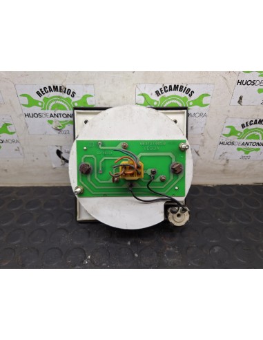 [105867] RELOJ CUENTA REVOLUCIONES - IVECO...