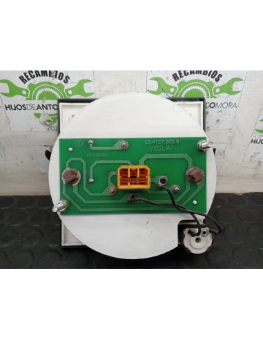 [105947] RELOJ CUENTA REVOLUCIONES - IVECO...