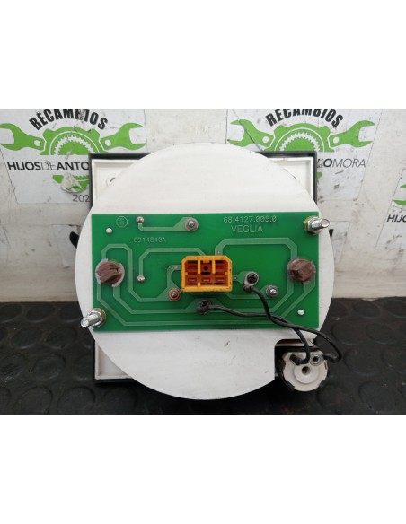 [105947] RELOJ CUENTA REVOLUCIONES - IVECO EUROCARGO 05.03 - (01/2003 - 12/2008)