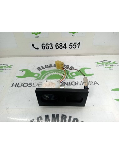 [96716] RELOJ PRESION ACEITE - IVECO EUROTECH...