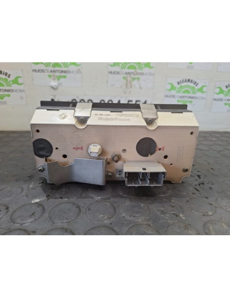 [106039] RELOJ PRESIÓN TURBO - RENAULT G 280 (202 KW) (01/1990 - ...)