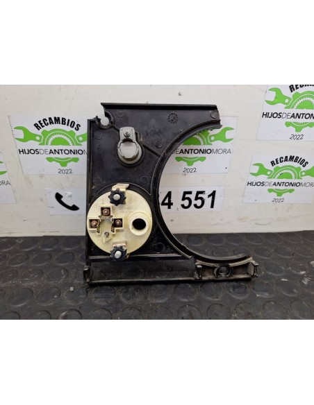 [103419] RELOJ TEMPERATURA - MERCEDES MB 100 D CAJA CERRADA / COMBI (01/1987 - 01/1995)
