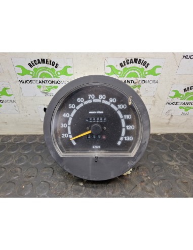 [105613] RELOJ VELOCIMETRO - NISSAN L35.95
