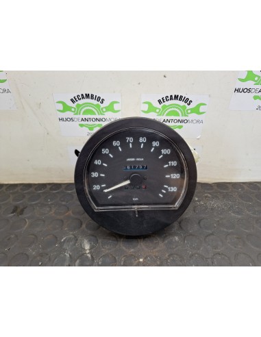 [106473] RELOJ VELOCIMETRO - NISSAN ATLEON