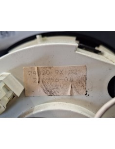 [106473] RELOJ VELOCIMETRO - NISSAN ATLEON 2