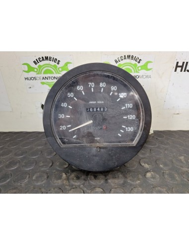 [101100] RELOJ VELOCIMETRO - NISSAN ATLEON