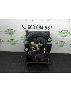 [106011] RELOJ VELOCIMETRO - RENAULT HR 385.18 / 26... 2