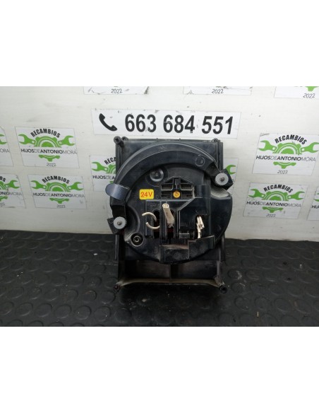 [106011] RELOJ VELOCIMETRO - RENAULT HR 385.18 / 26 PREMIUM E2