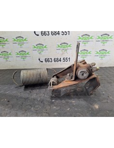 [105174] REPARTIDOR DE FRENO - NISSAN ATLEON