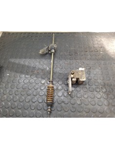 [106620] REPARTIDOR DE FRENO - FORD TRANSIT CAJA ABIERTA '06 2