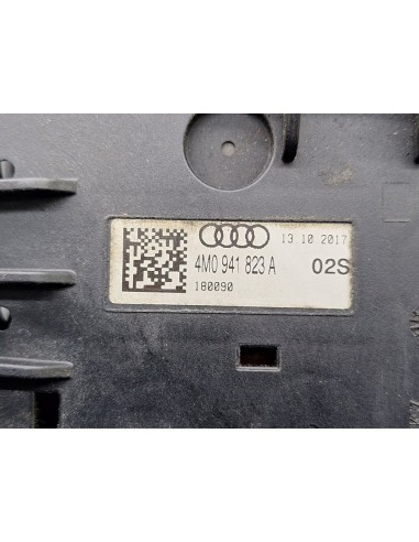 [101201] REPARTIDOR POTENCIA ELECTRICA - AUDI...