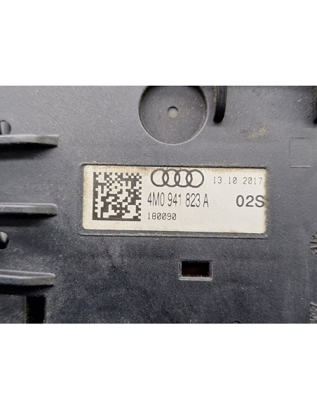 [101201] REPARTIDOR POTENCIA ELECTRICA - AUDI Q7 (4M) (01/2015 - 12/2019)