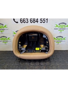 [104582] REPOSACABEZAS - MERCEDES CLASE GLS (W166)... 2