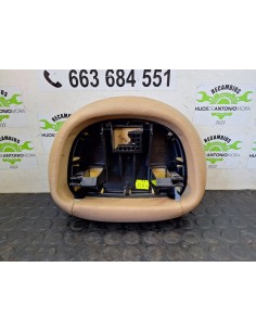 [104583] REPOSACABEZAS - MERCEDES CLASE GLS (W166)...