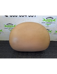 [104583] REPOSACABEZAS - MERCEDES CLASE GLS (W166)... 2