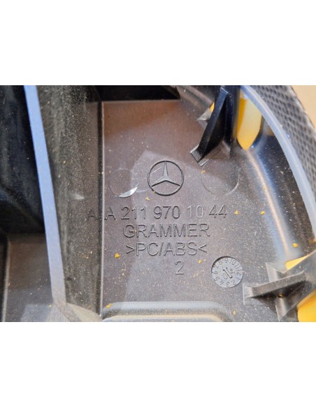 [104583] REPOSACABEZAS - MERCEDES CLASE GLS (W166) (01/2015 - ...)
