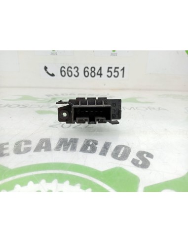 [96790] RESISTENCIA CALEFACCION - OPEL COMBO D