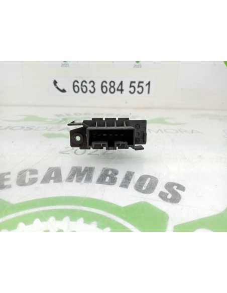 [96790] RESISTENCIA CALEFACCION - OPEL COMBO D